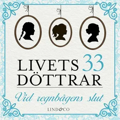 Vid regnbågens slut: en släkthistoria av May Grethe Lerum