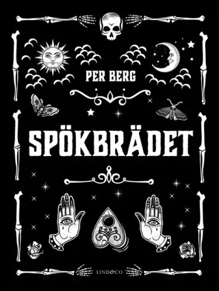 Spökbrädet