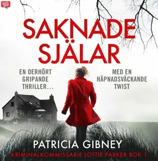 Saknade själar