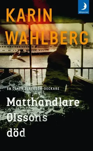 Matthandlare Olssons död