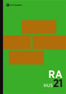 RA Hus 21