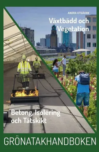 Grönatakhandboken