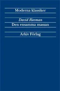 Den ensamma massan
