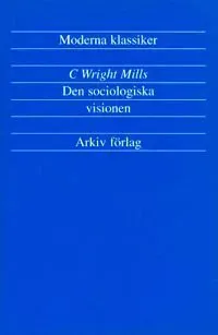 Den sociologiska visionen