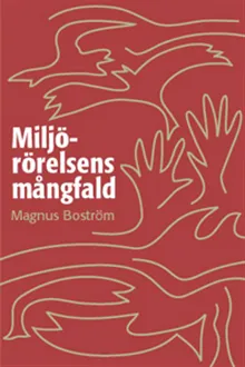 Miljörörelsens mångfald