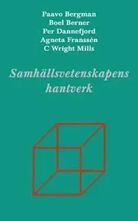 Samhällsvetenskapens hantverk