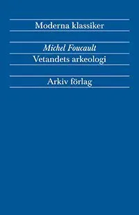Vetandets arkeologi