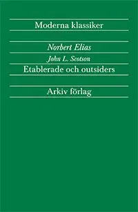Etablerade och outsiders