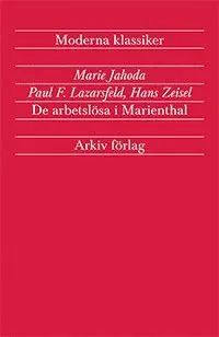 De arbetslösa i Marienthal