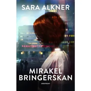 Mirakelbringerskan