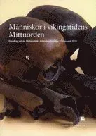 Människor i vikingatidens Mittnorden