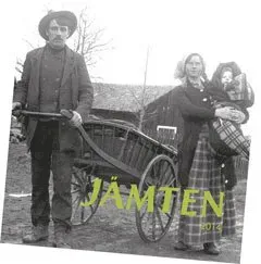 Jämten 2014
