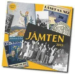 Jämten 2015