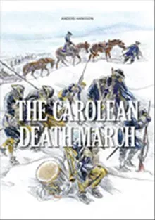 THE CAROLEAN DEATH MARCH