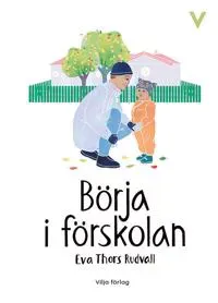 Börja i förskolan