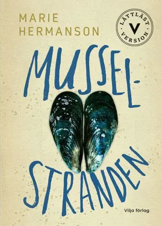 Musselstranden (lättläst)