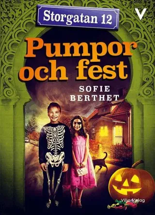 Pumpor och fest