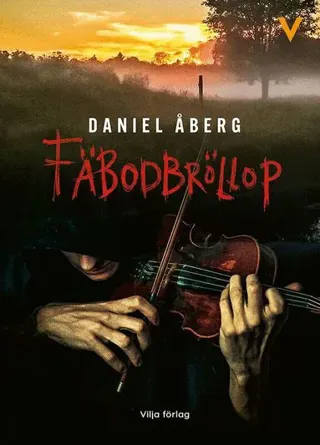 Fäbodbröllop