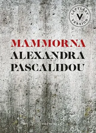 Mammorna (lättläst)