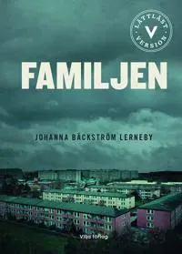 Familjen (lättläst)