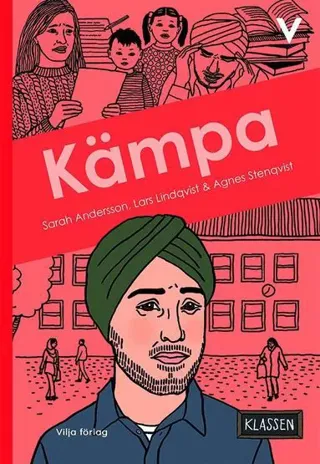 Kämpa