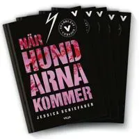 Klassuppsättning När hundarna kommer