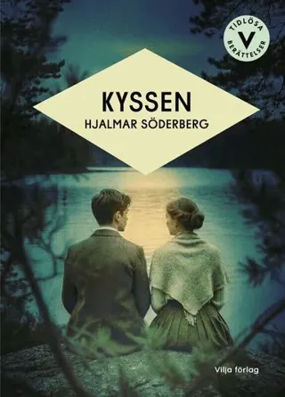 Kyssen (lättläst)