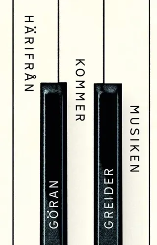 Härifrån kommer musiken