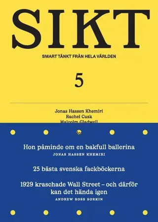 SIKT #5