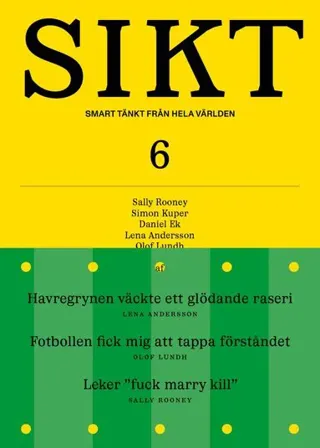 Sikt #6