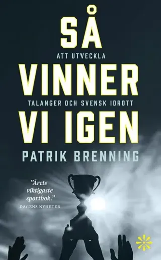 Så Vinner Vi Igen (Bok / Pocket)