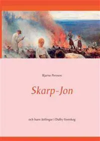 Skarp-Jon