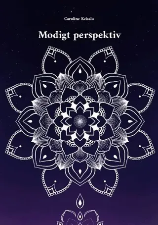 Modigt perspektiv