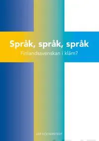 Språk, språk, språk