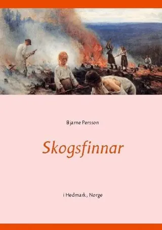 Skogsfinnar