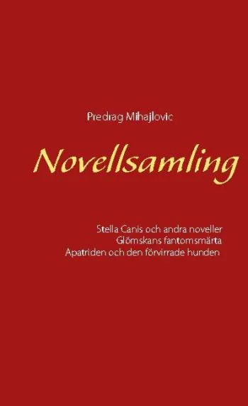 Novellsamling