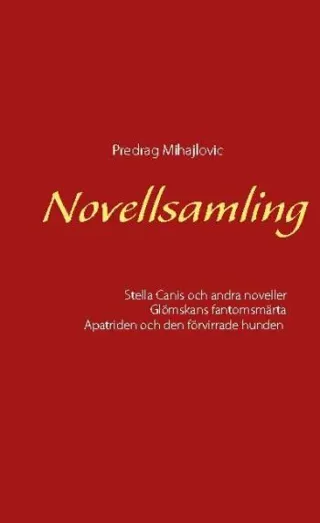 Novellsamling