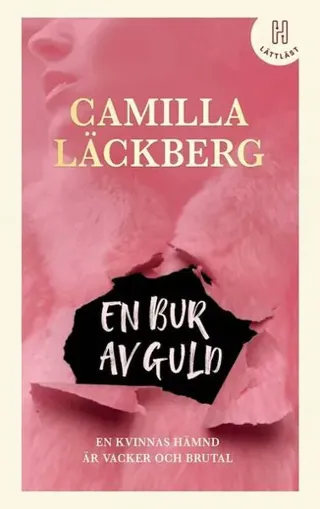En bur av guld (lättläst)
