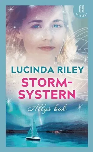 Stormsystern - Allys bok (lättläst)