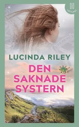 Den saknade systern (lättläst)
