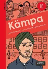 Kämpa