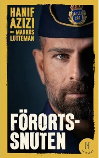 Förortssnuten (lättläst)