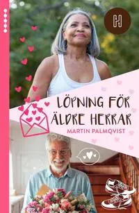 Löpning för äldre herrar