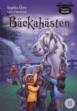 Bäckahästen