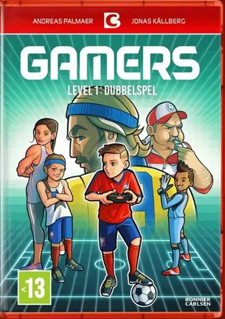 Dubbelspel
