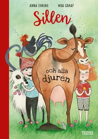 Sillen och alla djuren
