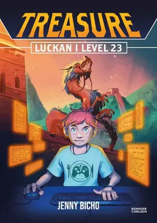 Luckan i level 23