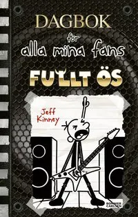 Fullt ös