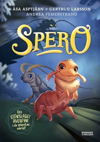 Spero