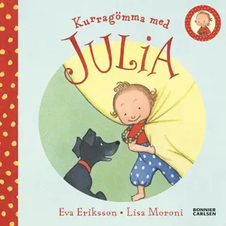 Kurragömma med Julia